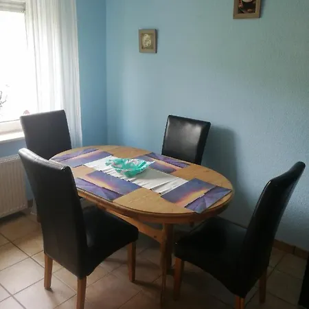 Monteurwohnung In Warstein Extérieur photo