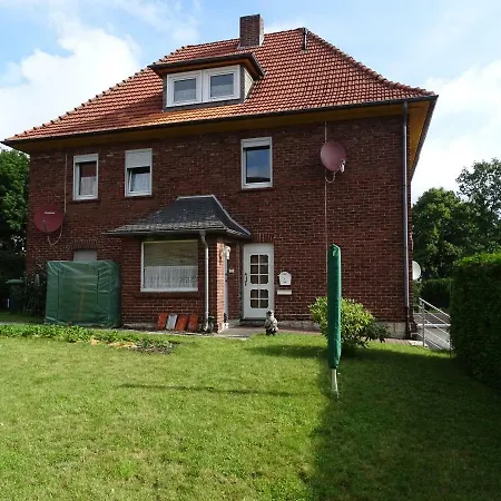 Monteurwohnung In Warstein Extérieur photo
