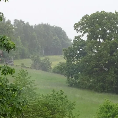 Monteurwohnung In Warstein Extérieur photo