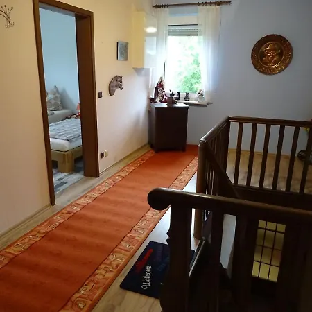 Monteurwohnung In Warstein Extérieur photo