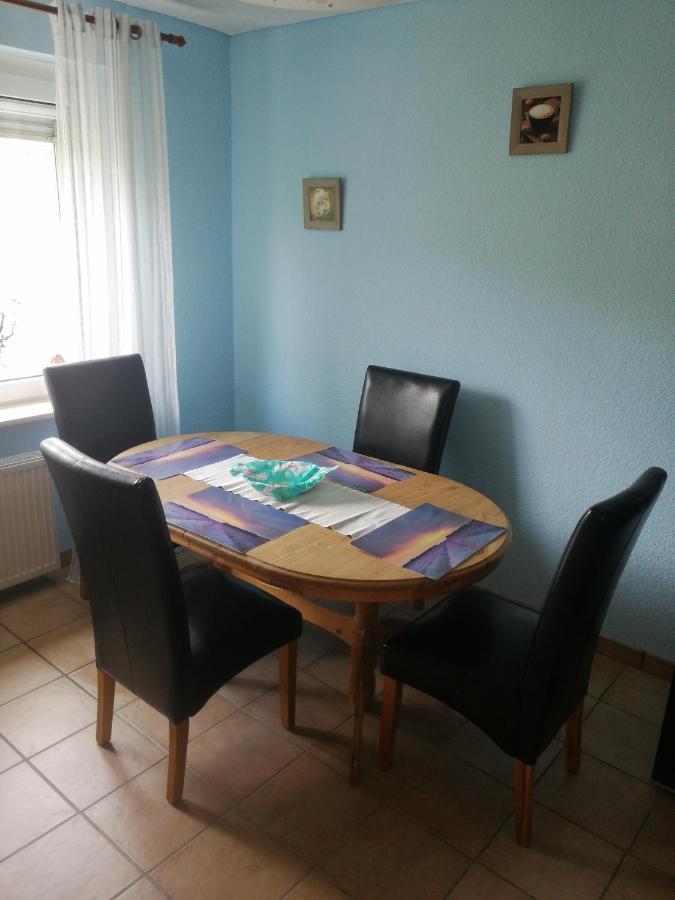 Monteurwohnung In Апартаменты
