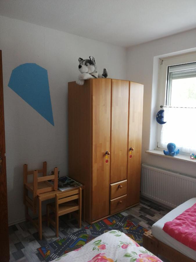 Monteurwohnung In Warstein