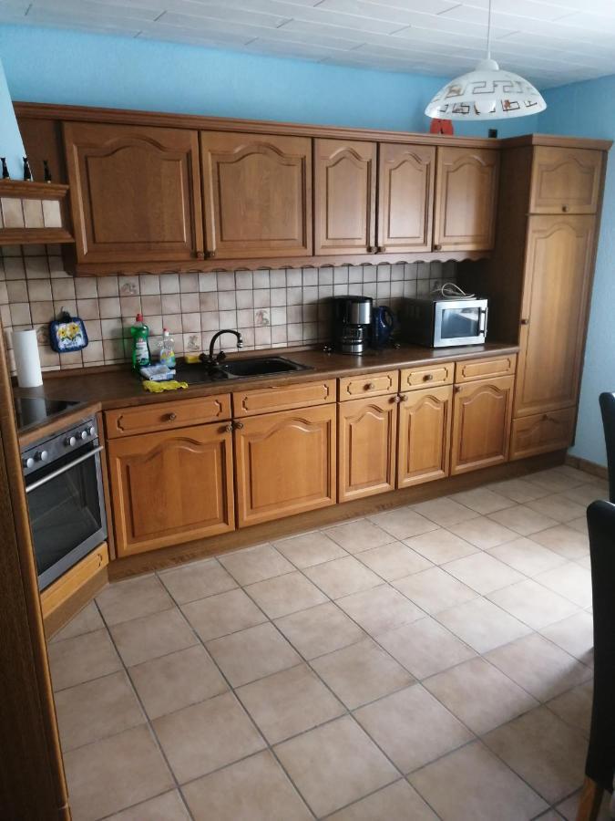 Monteurwohnung In Apartment