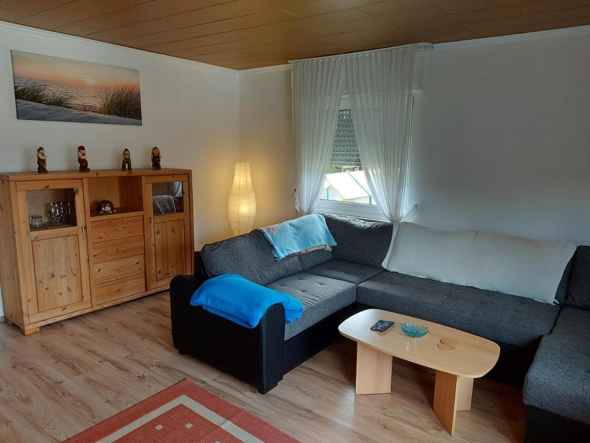 Monteurwohnung In Apartment Warstein