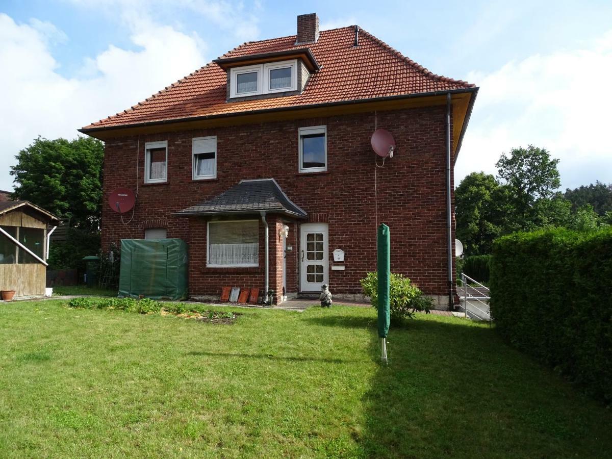 Apartment Monteurwohnung In Warstein