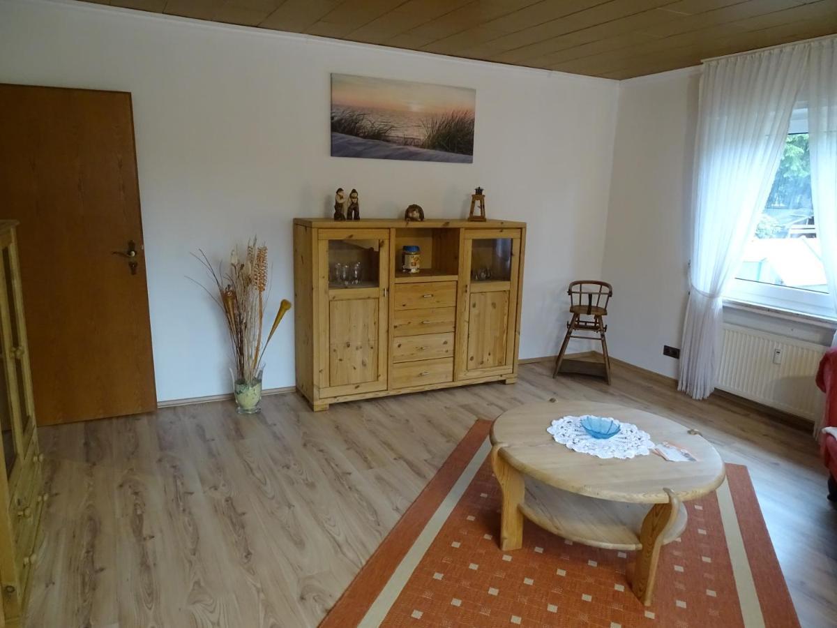 Monteurwohnung In * Warstein
